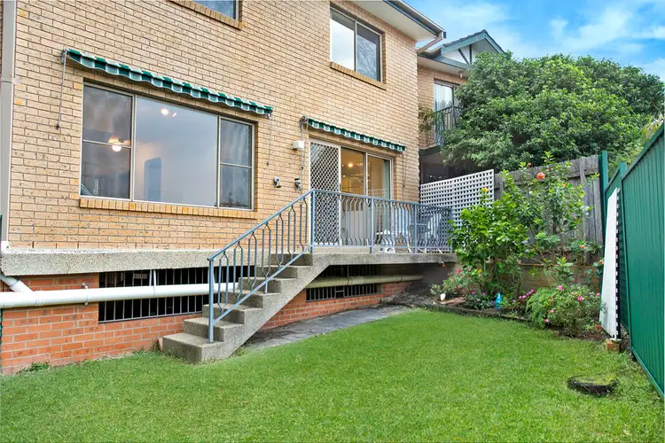 Fifth view of Homely townhouse listing, 6/702 Anzac Parade, Kingsford NSW 2032