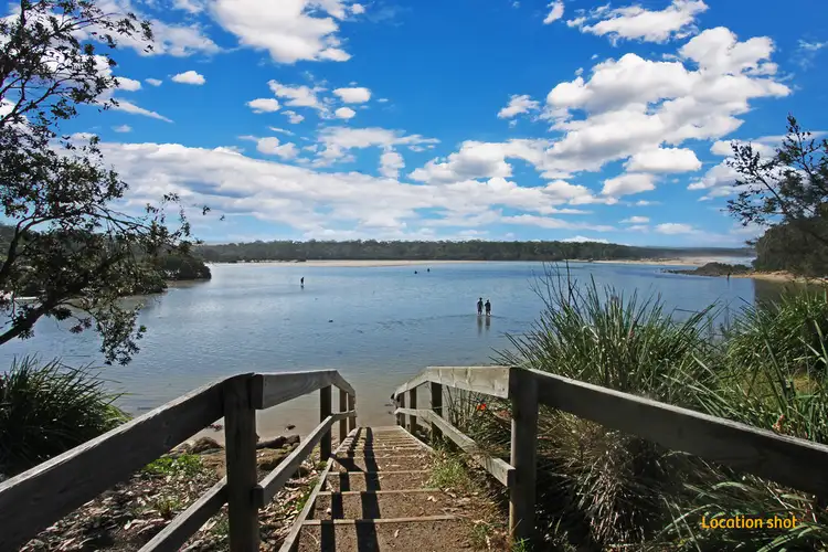 Third view of Homely house listing, 48 Parkinson Street, Narrawallee NSW 2539