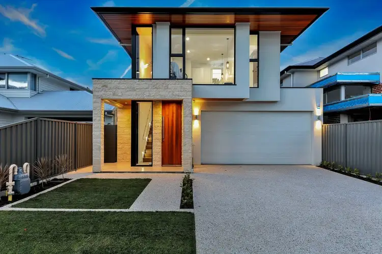 Main view of Homely house listing, 10 Phillips Street, Henley Beach South SA 5022