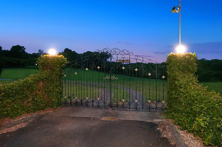Second view of Homely house listing, 1087 Bruxner Highway, Wollongbar NSW 2477