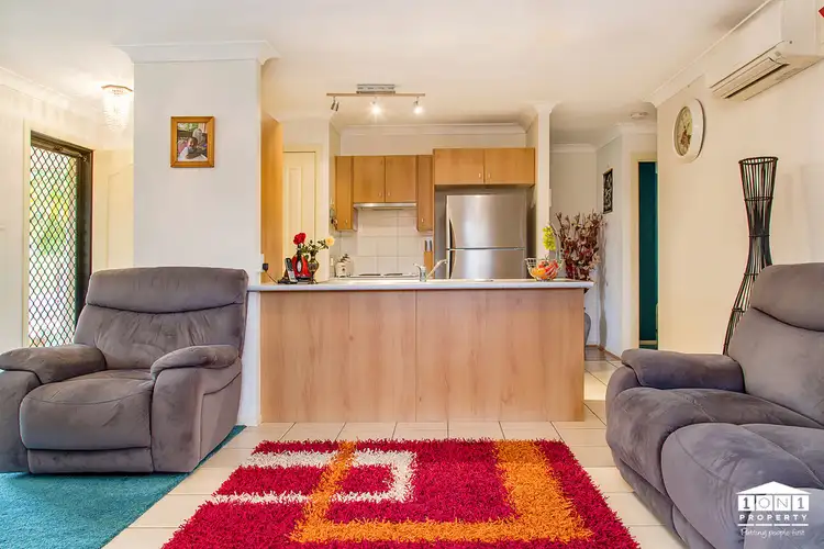 Sixth view of Homely house listing, 2/65 Carnarvon Circuit, East Maitland NSW 2323