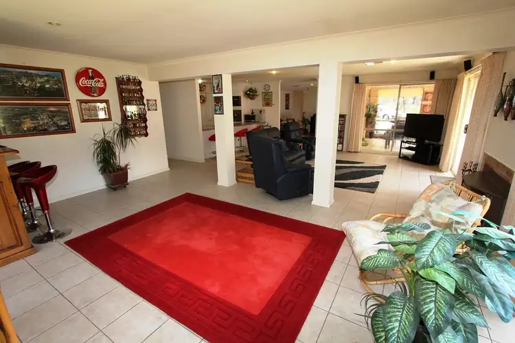 Sixth view of Homely house listing, 140 Grevillea Drive, Enfield VIC 3352