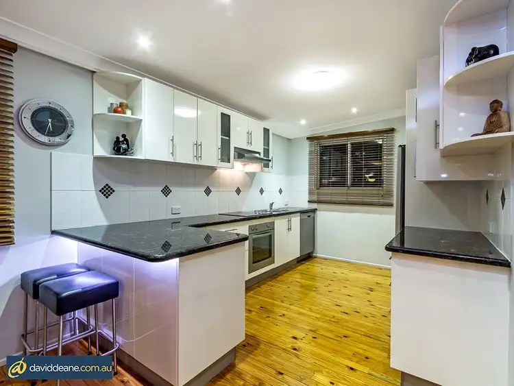 Third view of Homely house listing, 27 Melinda St, Kallangur QLD 4503