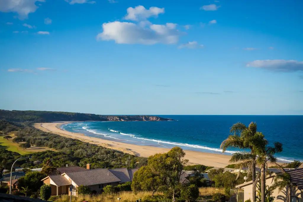 Main view of Homely house listing, 1 19 SURF CIRCLE, Tura Beach NSW 2548