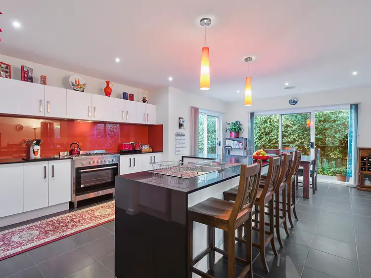 Third view of Homely house listing, 2 Martin Place, Kyneton VIC 3444