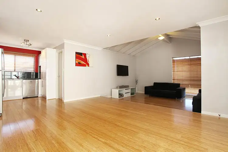 Second view of Homely house listing, 14 Deyoung Road, Craigie WA 6025