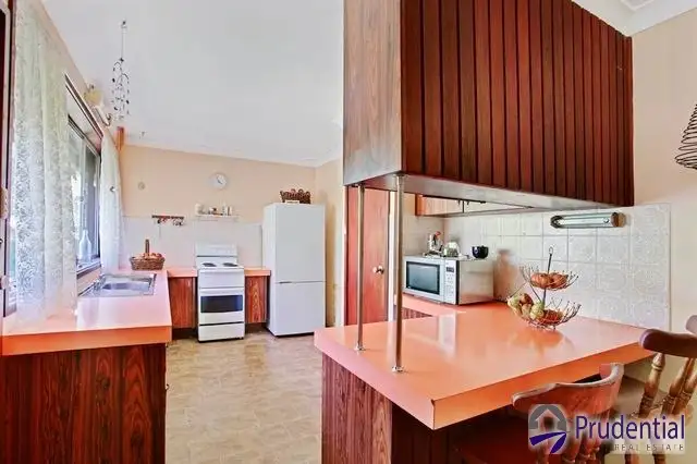 Second view of Homely house listing, 139 Junction Road, Ruse NSW 2560