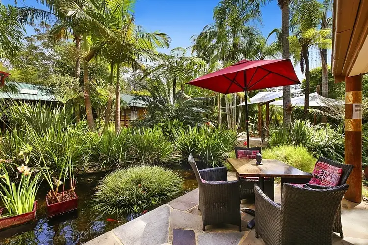 Fifth view of Homely house listing, 221 Wattle Tree Road, Holgate NSW 2250