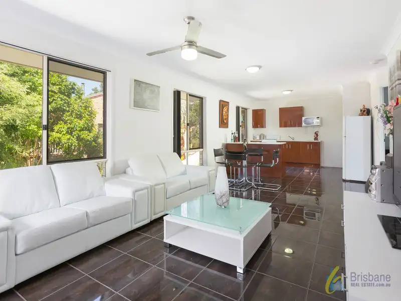 Main view of Homely house listing, 14 Torridon Close, Chapel Hill QLD 4069