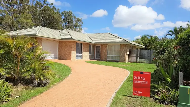 Fourth view of Homely house listing, 10 Cleo Court, Torquay QLD 4655
