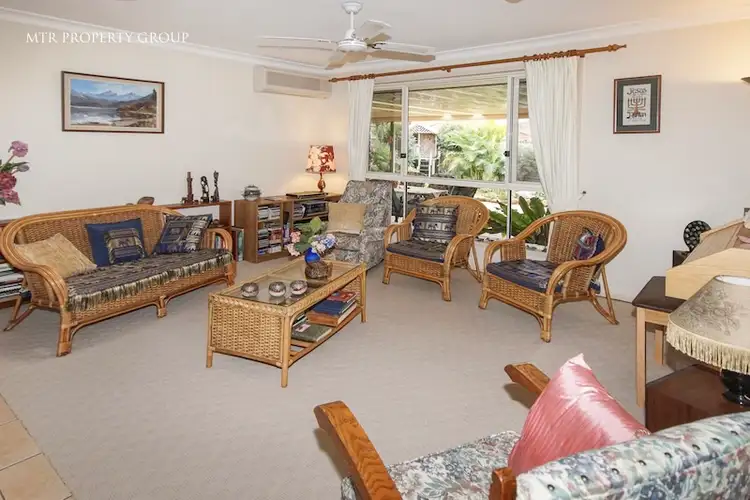 Fifth view of Homely house listing, 91 Oxford Parade, Forest Lake QLD 4078