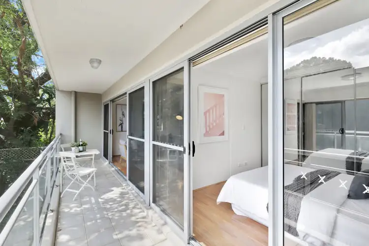 Fourth view of Homely apartment listing, 41/29-45 Parramatta Road, Concord NSW 2137