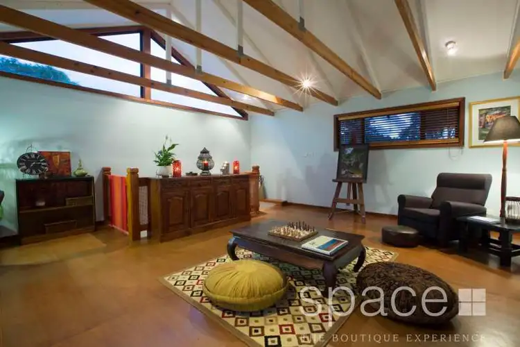 Fourth view of Homely house listing, 21 Dampier Avenue, City Beach WA 6015