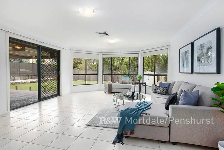 Second view of Homely house listing, 16 Hilltop Avenue, Padstow Heights NSW 2211