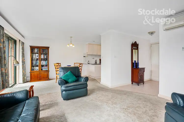 Sixth view of Homely unit listing, 3 / 17 Karingal Street, Croydon North VIC 3136