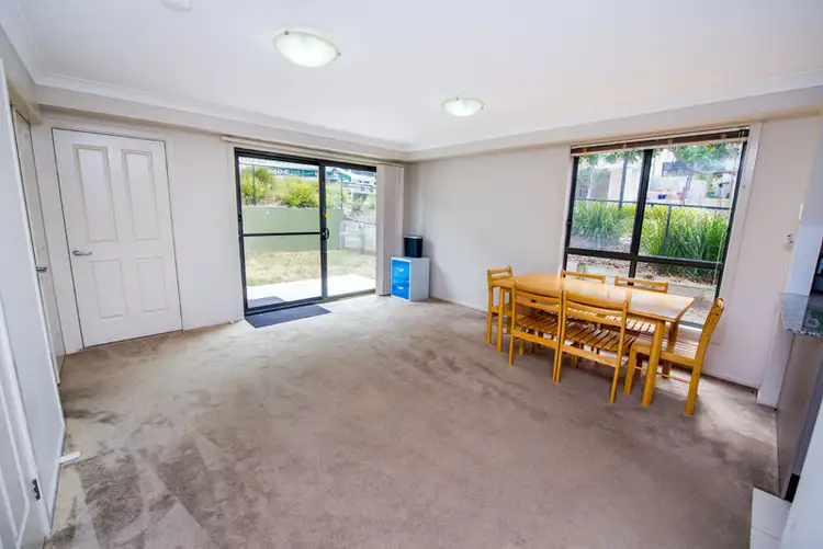Fourth view of Homely semi-detached listing, 2 Lamandra Crescent, Nelson Bay NSW 2315