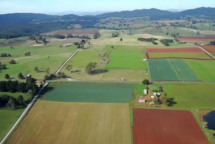 Seventh view of Homely rural property listing, 1378 Sheffield Road, Barrington TAS 7306