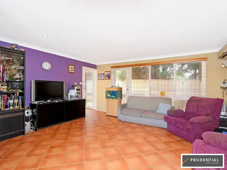 Second view of Homely house listing, 12 Lyndia Street, Ingleburn NSW 2565