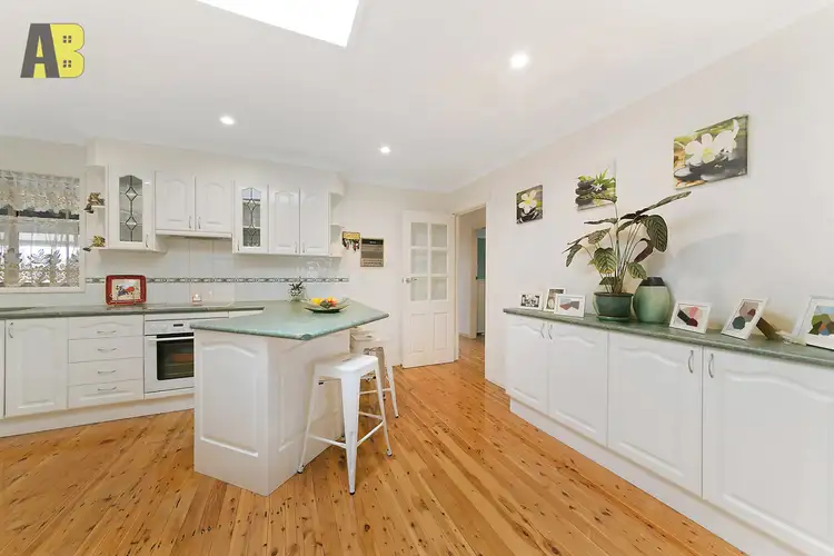 Fifth view of Homely house listing, 13 Yale Place, Blacktown NSW 2148
