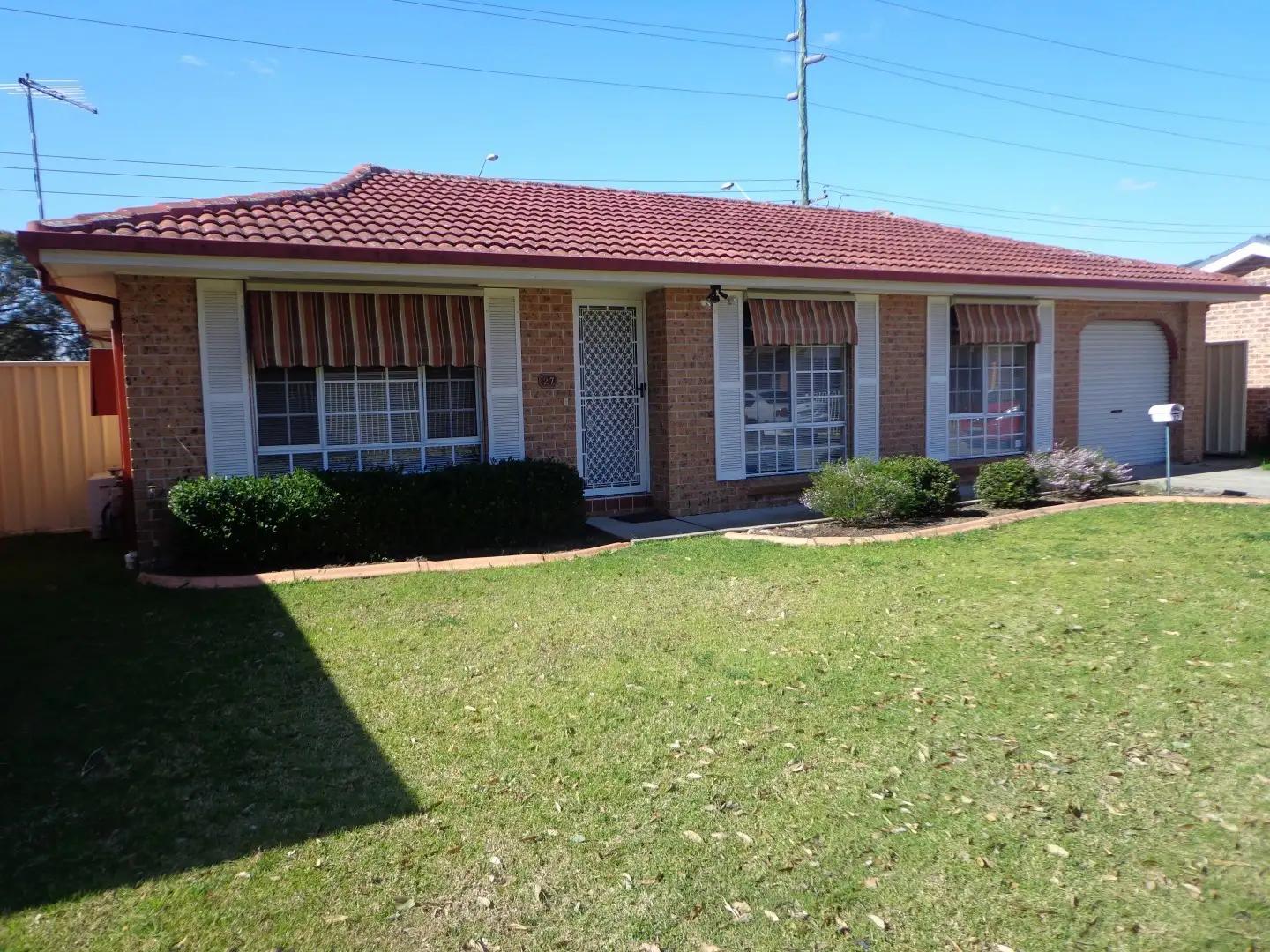 Main view of Homely house listing, 27 Blueberry Drive, Colyton NSW 2760