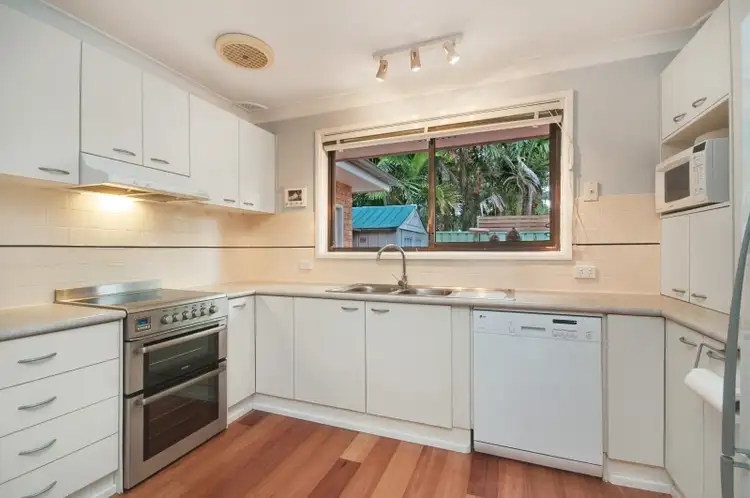 Third view of Homely villa listing, 4/189 Booker Bay Road, Booker Bay NSW 2257