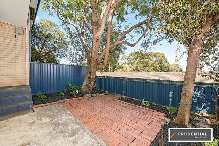 Sixth view of Homely house listing, 1/105 Broughton Street, Campbelltown NSW 2560