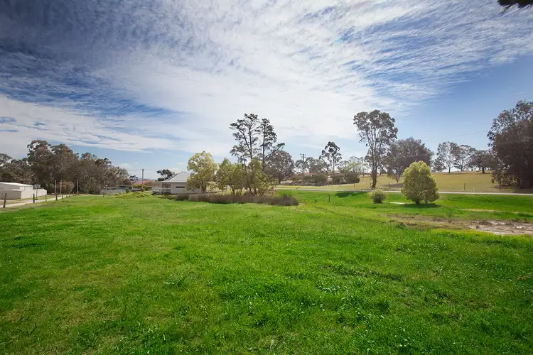 Second view of Homely house listing, 61 Hunter Street, Greta NSW 2334