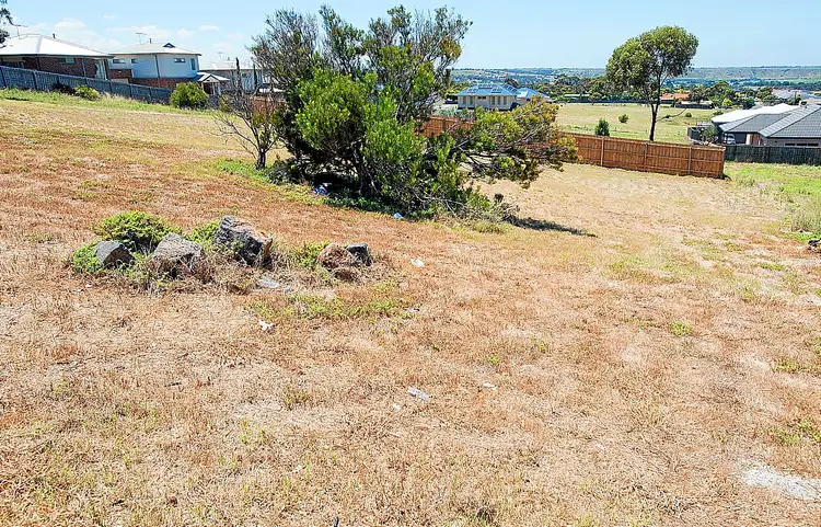 Second view of Homely land listing, 4 Fredrick Street, Bacchus Marsh VIC 3340