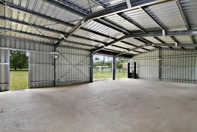 Main view of Homely house listing, 24 Aurora Drive, Black River QLD 4818