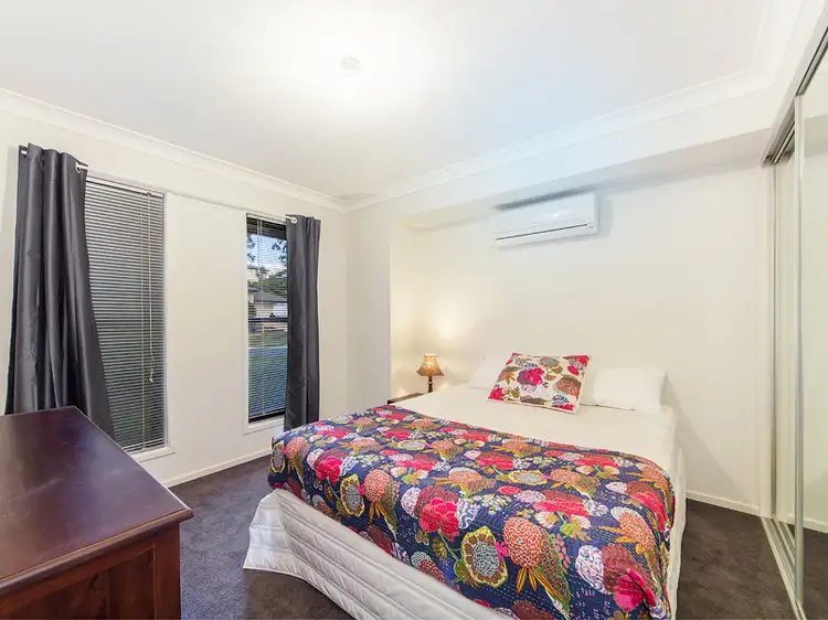 Seventh view of Homely house listing, 22 Corymbia Crescent, Anstead QLD 4070