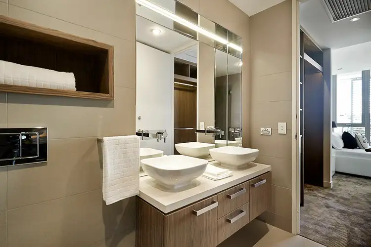 Fourth view of Homely apartment listing, Address available on request
