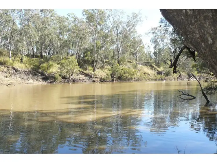 54 Wards Road, Goondiwindi QLD 4390