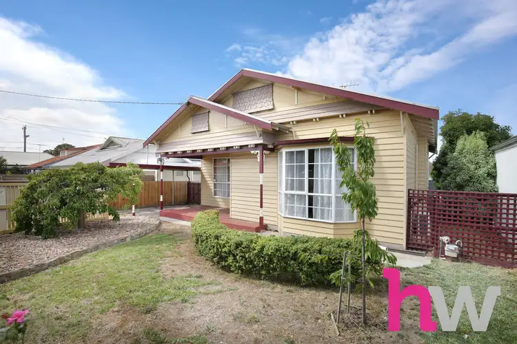 Second view of Homely house listing, 235 Autumn Street, Manifold Heights VIC 3218