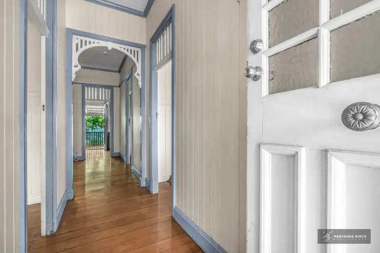 Fourth view of Homely house listing, 139 Bennetts Road, Norman Park QLD 4170
