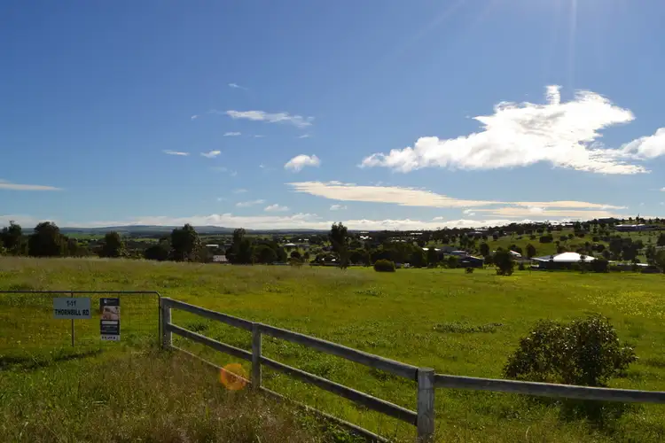 Fourth view of Homely land listing, 1-11 Thornbill Road, Boston SA 5607