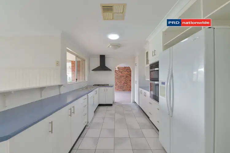 Fifth view of Homely house listing, 15 Noonga Crescent, Tamworth NSW 2340