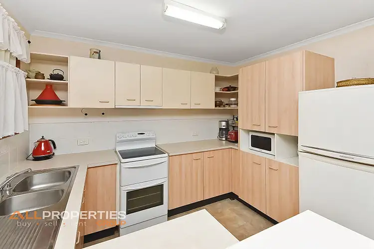 Fourth view of Homely house listing, 95 Middle Road, Hillcrest QLD 4118