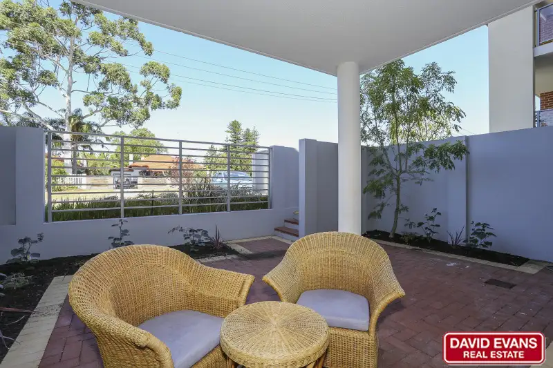 Main view of Homely apartment listing, 29/54 Central Avenue, Maylands WA 6051