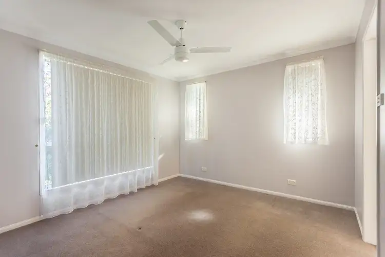 Fifth view of Homely house listing, 97 Hursley Road, Glenvale QLD 4350
