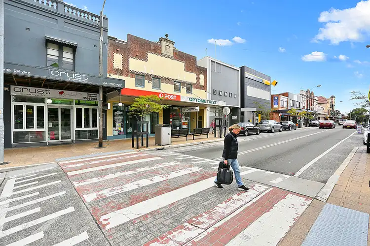 Fourth view of Homely other listing, Shop 1 546-548 Marrickville Road, Dulwich Hill NSW 2203