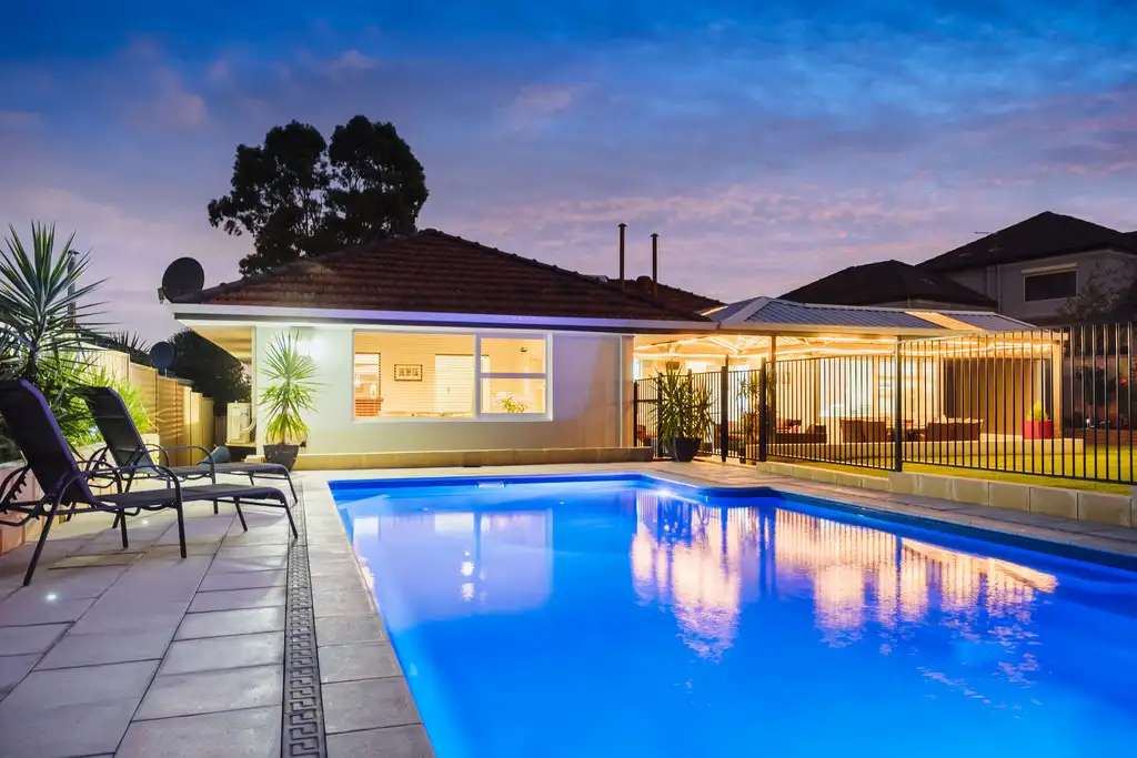 Main view of Homely house listing, 31 Elabana Crescent, Dianella WA 6059