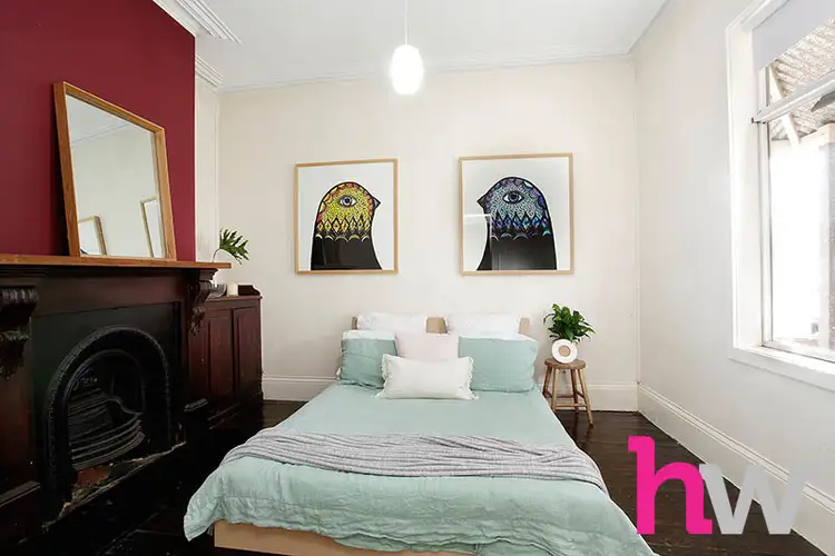 Fifth view of Homely house listing, 21 Yuille Street, Geelong West VIC 3218