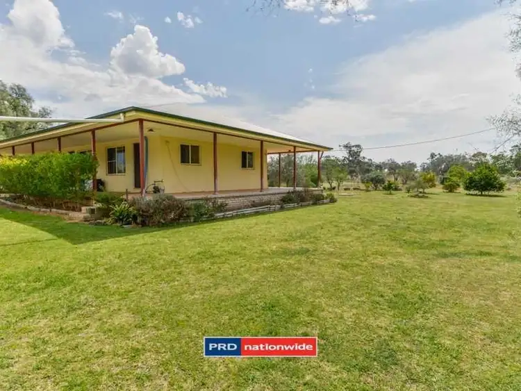 Second view of Homely rural property listing, 2142 Gowrie Road, Tamworth NSW 2340