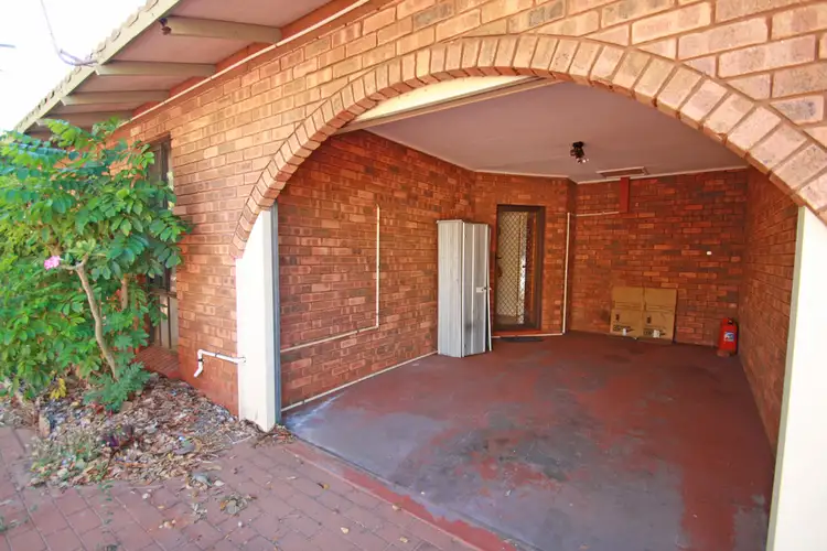 Second view of Homely house listing, 8/2 Robert Street, Broome WA 6725