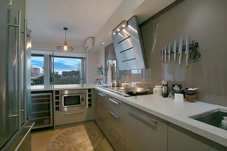 Fourth view of Homely unit listing, Unit @ 108 Petrel Avenue, Mermaid Beach QLD 4218