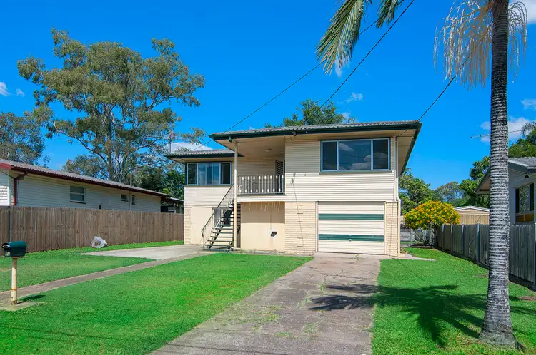 Second view of Homely house listing, 21 Glenview Street, Acacia Ridge QLD 4110