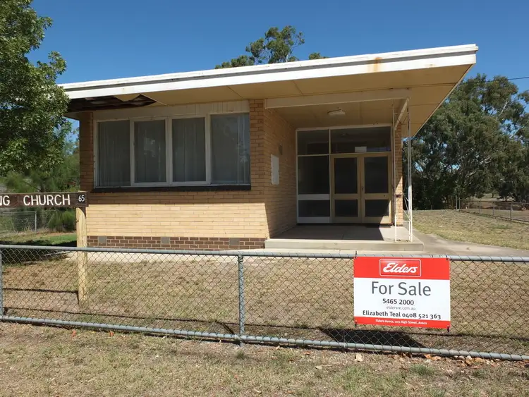 Sixth view of Homely studio listing, 65 High Street, Elmhurst VIC 3469