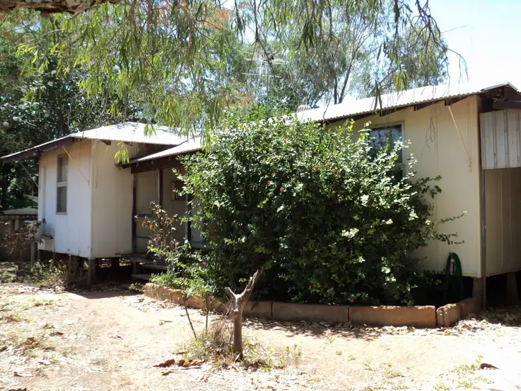 Main view of Homely house listing, 81 Clarendon Street, Derby WA 6728