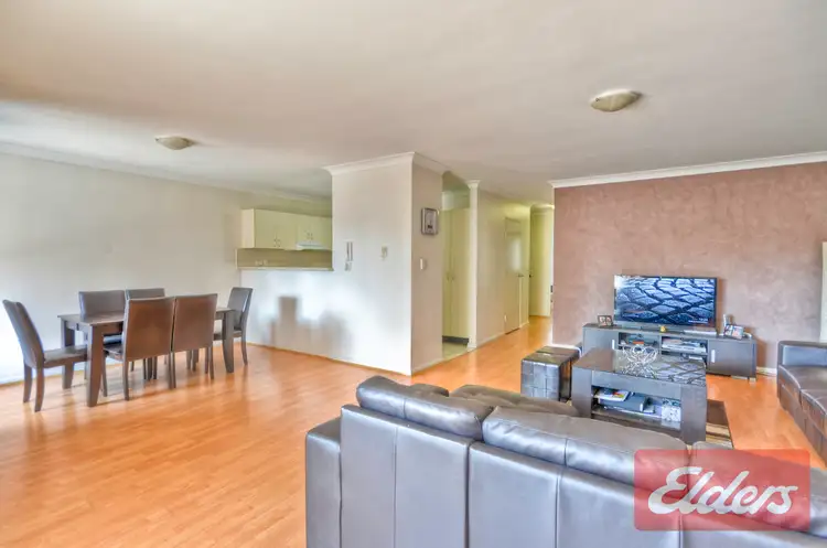 Fourth view of Homely unit listing, 27/505-507 Wentworth Avenue, Toongabbie NSW 2146