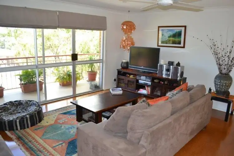 Sixth view of Homely house listing, 1 Bian Court, Ocean Shores NSW 2483
